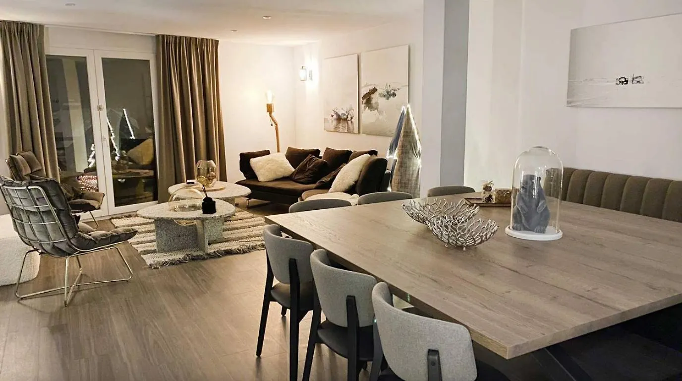 Aparthotel Hotel Popalp Cafe Alpe d'Huez