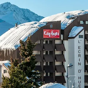 Capfun L'ecrin D'huez, Alpe d'Huez